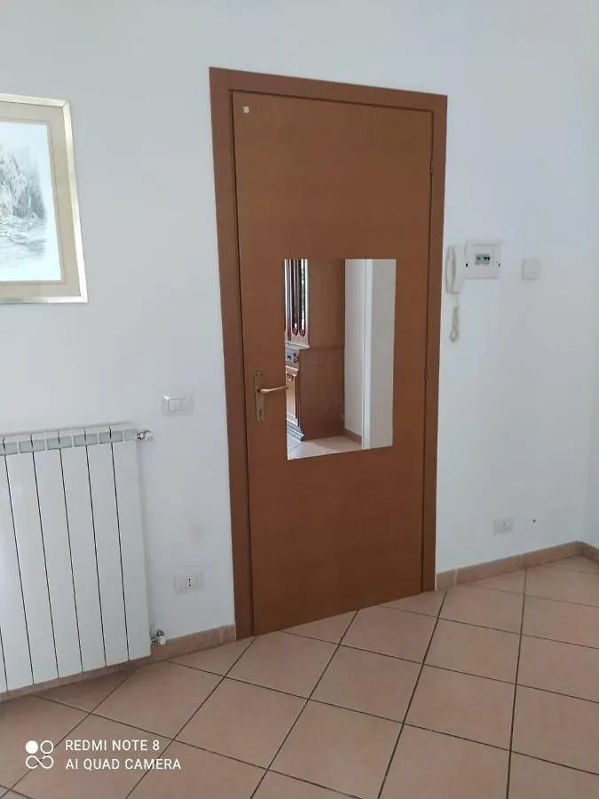Appartamento San Vincenzo