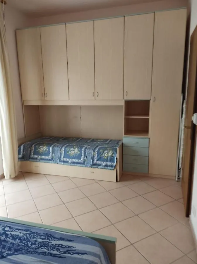 Lejlighed Appartamento San Vincenzo