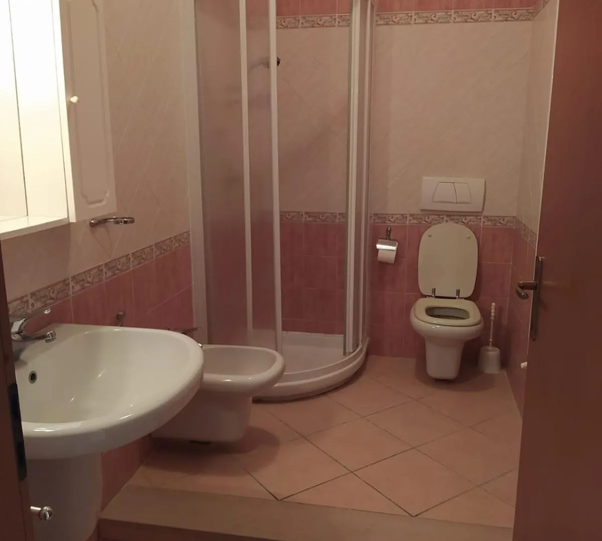 Appartamento San Vincenzo 0*,