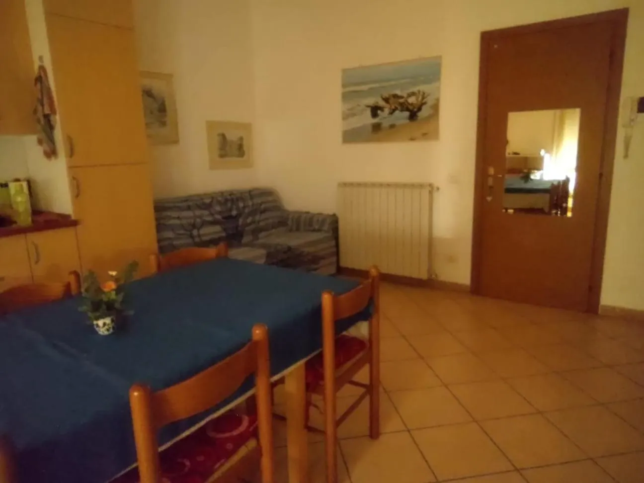 Appartamento San Vincenzo Italien