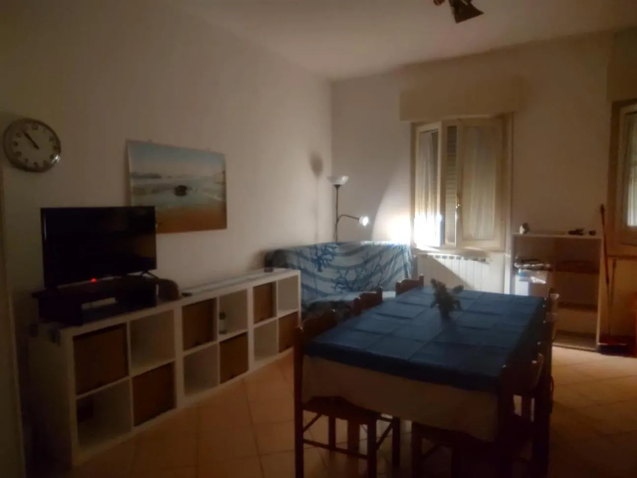 Appartamento San Vincenzo Lejlighed