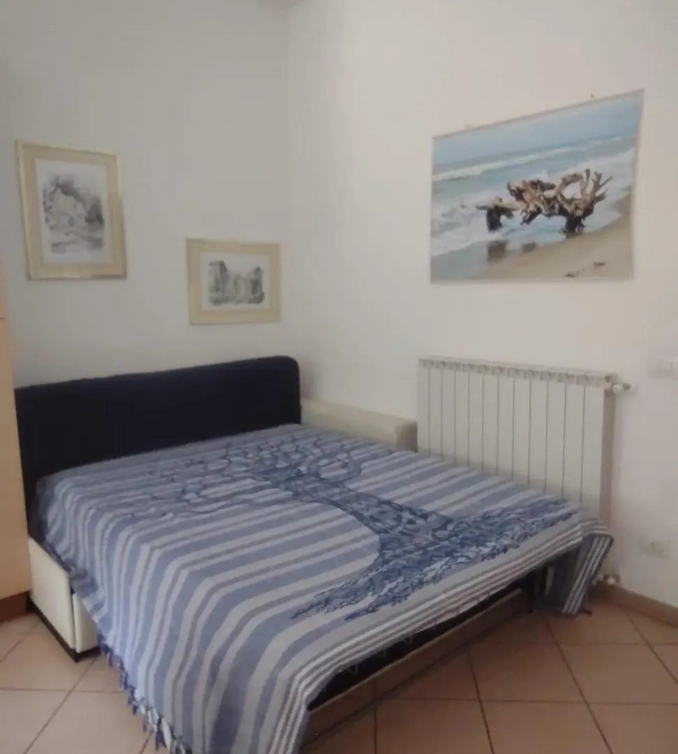 Lejlighed Appartamento San Vincenzo
