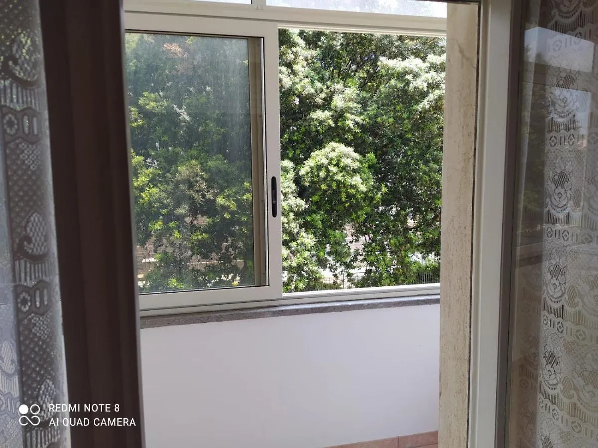 Appartamento San Vincenzo Apartment
