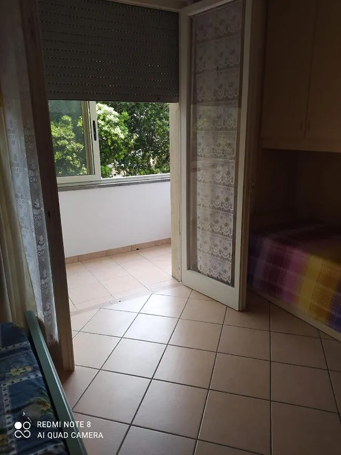 Appartamento San Vincenzo Apartment