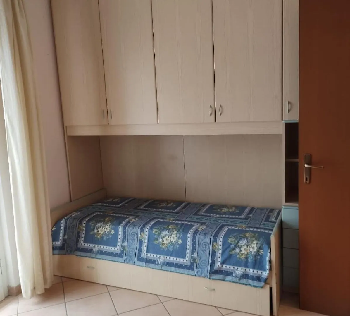 Appartamento San Vincenzo Apartment
