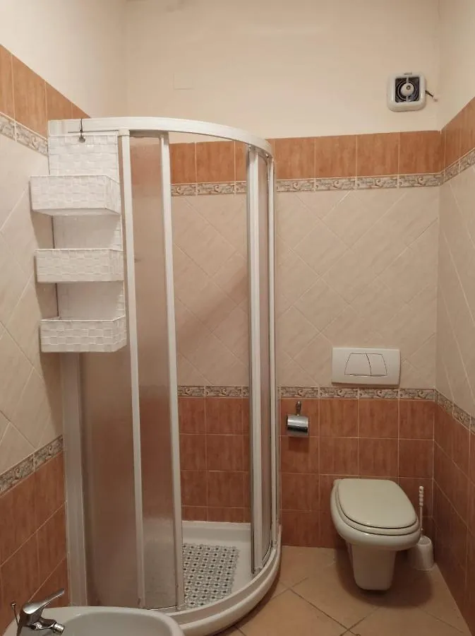 Apartment Appartamento San Vincenzo Italy