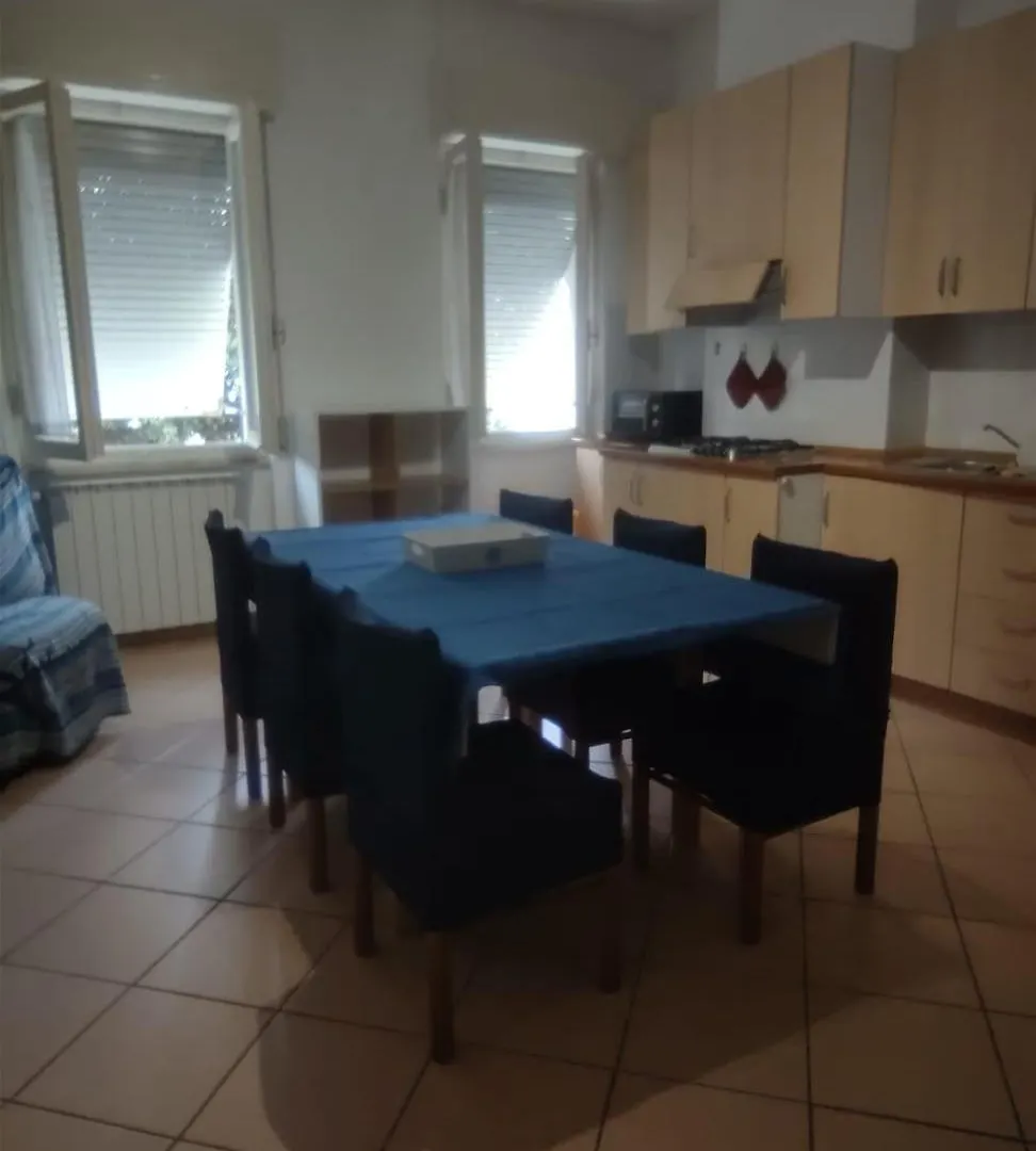 Appartamento San Vincenzo