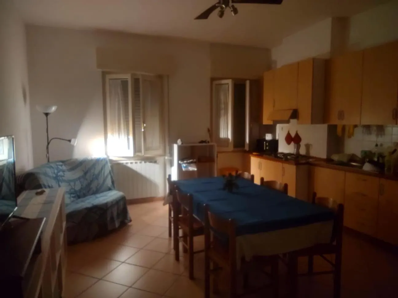 Appartamento San Vincenzo 0*,  Italy