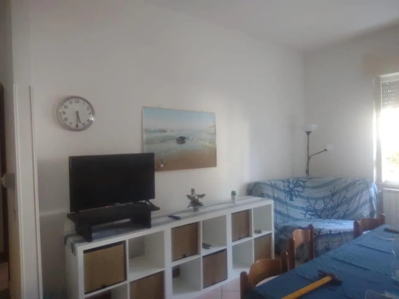 Appartamento San Vincenzo location